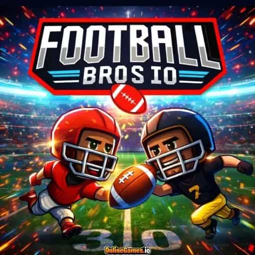 Football Bros IO