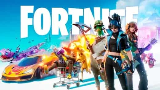 Fortnite