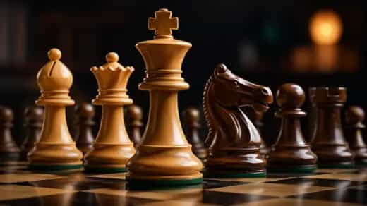 free chess classic