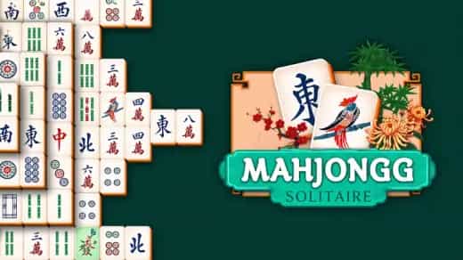 Free Mahjong Unblocked