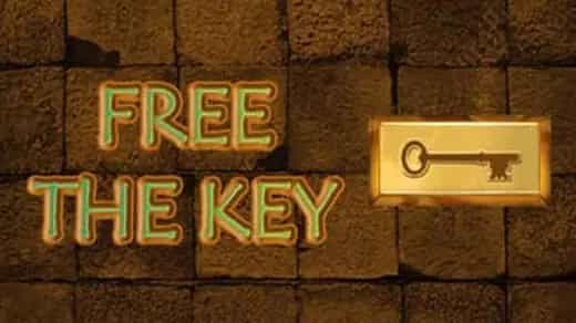 Free The Key