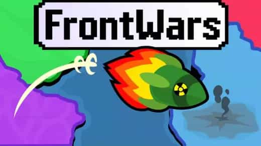 FrontWars.io (Front Wars)
