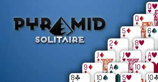 FGP Pyramid Solitaire