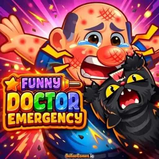 Funny Doctor Emergency