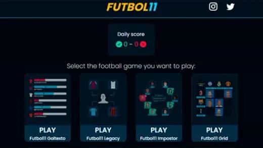 Futbol11