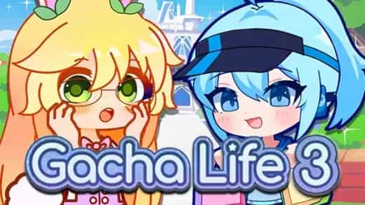 Gacha Life 3