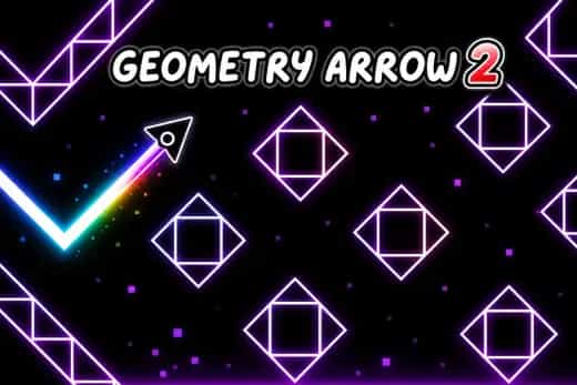 Geometry Arrow 2
