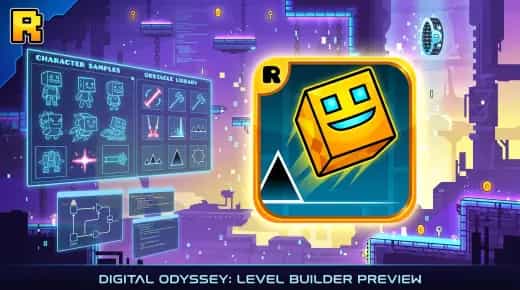 Geometry Dash Unblocked