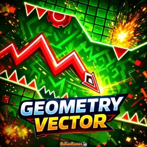 Geometry Vector