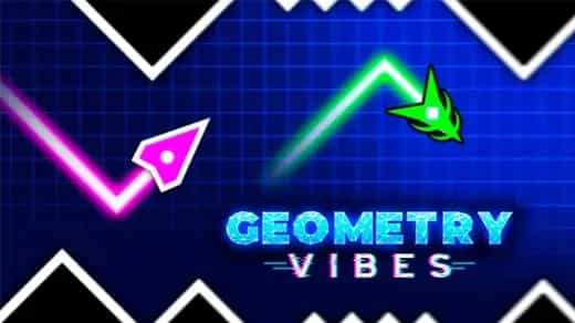 Geometry Vibes