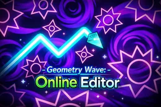 Geometry Wave Online Editor