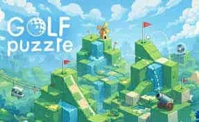 Golf Puzzle