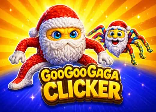 Goo Goo Gaga Clicker