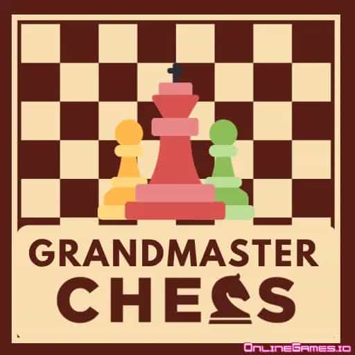 Grandmaster Chess