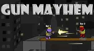 Gun Mayhem