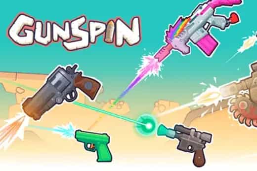 GunSpin