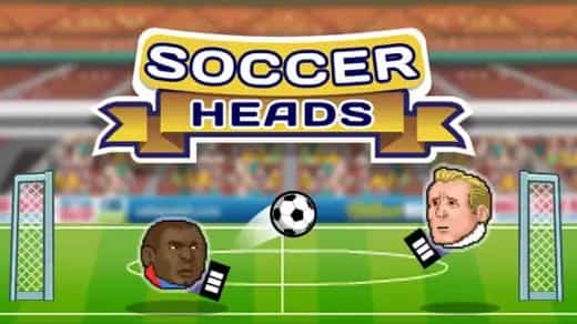 Head Soccer