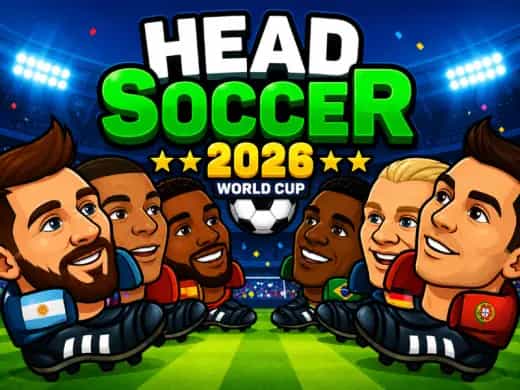 Head Soccer 2026