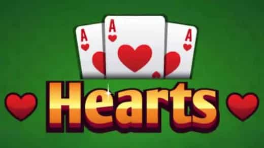 Hearts