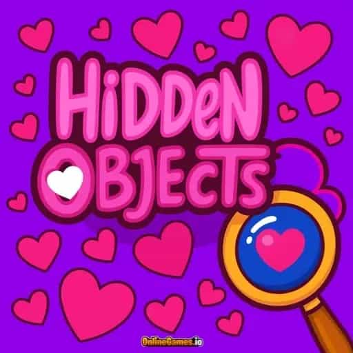 Hidden Objects