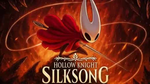Hollow Knight: Silksong