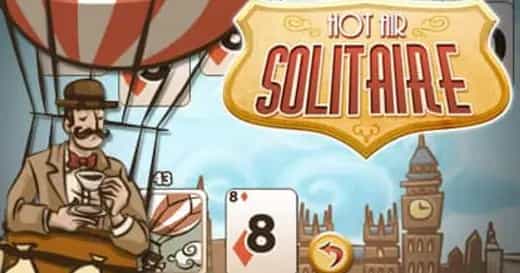 Hot Air Solitaire