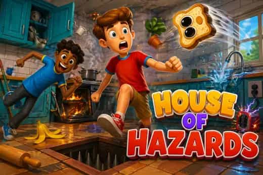 House of Hazards