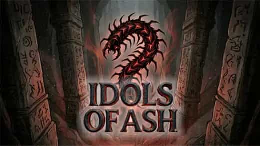 Idols of Ash