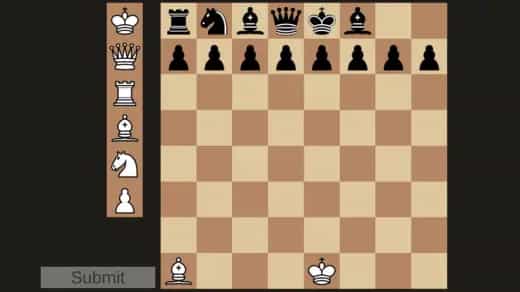 Impossible Chess