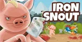 Iron Snout