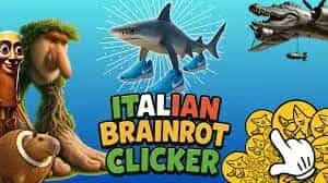 Italian Brainrot Clicker 2