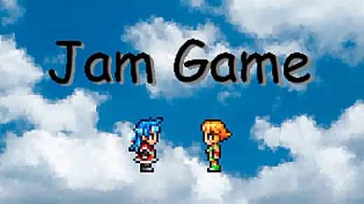 Jam