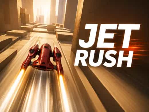 Jet Rush