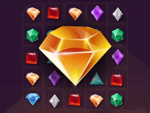 Jewel Legend Quest
