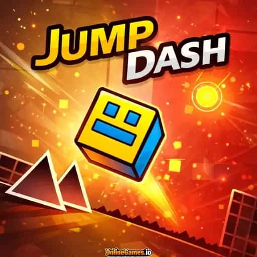 Jump Dash