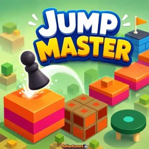 Jump Master