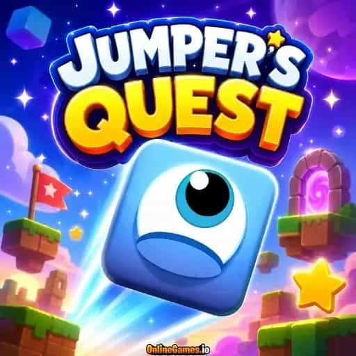 Jumper's Quest