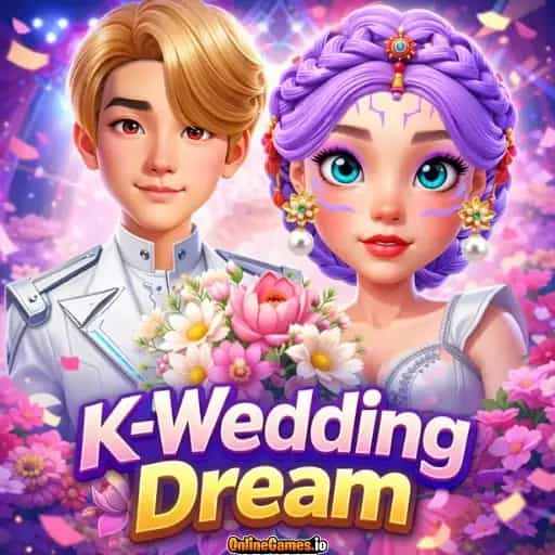 K-Wedding Dream