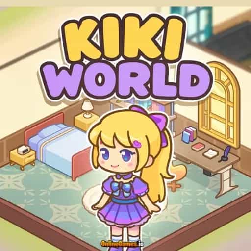 Kiki World