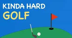 Kinda Hard Golf