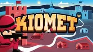 Kiomet