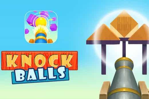 Knock Balls