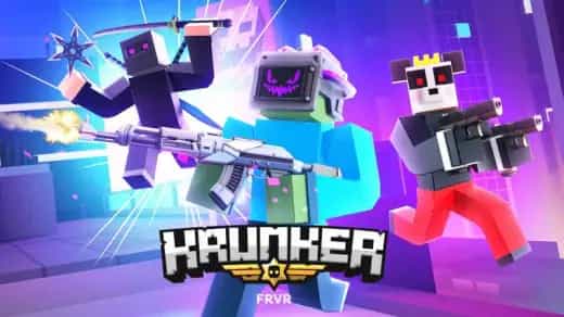 Krunker