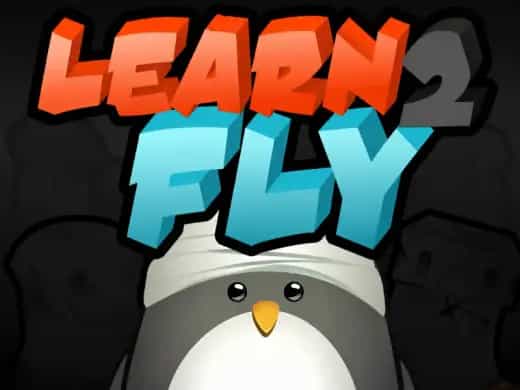 Learn to Fly 2