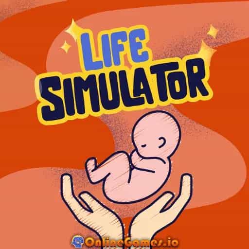 Life Simulator