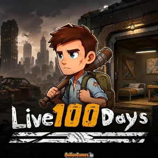 Live 100 Days