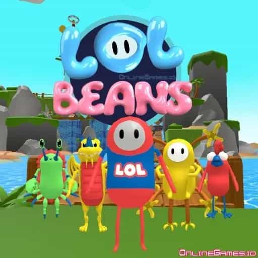 LOLbeans io