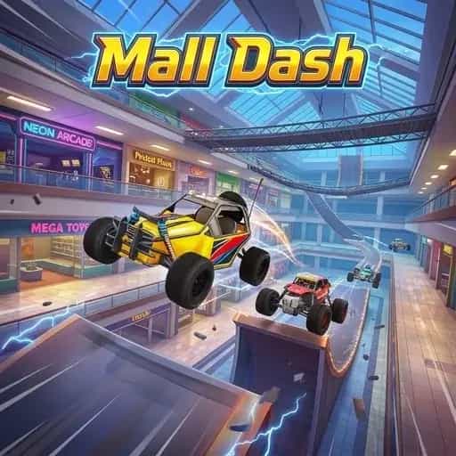 Mall Dash