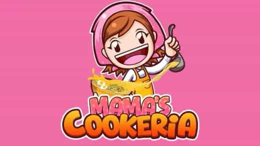 Mama’s Cookeria