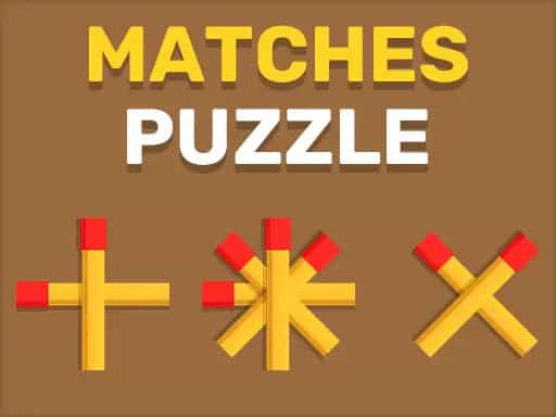 Matches Puzzle